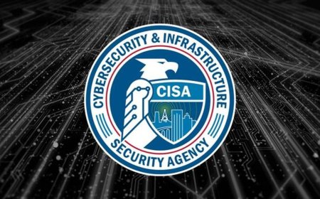 CISA, siber güvenlik performans hedeflerini revize ediyor