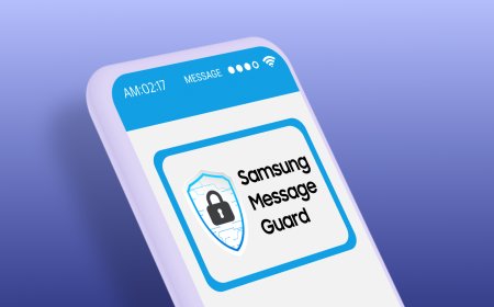 Samsung, Kullanıcıları Sıfır Tıklamayla Kötü Amaçlı Yazılım Saldırılarından Korumak İçin Yeni Özelliği Tanıttı