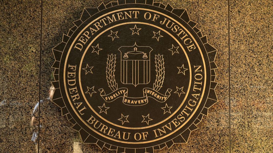 FBI, fidye yazılımlarının 2022’de kritik altyapıyı sert bir şekilde vurduğunu söylüyor