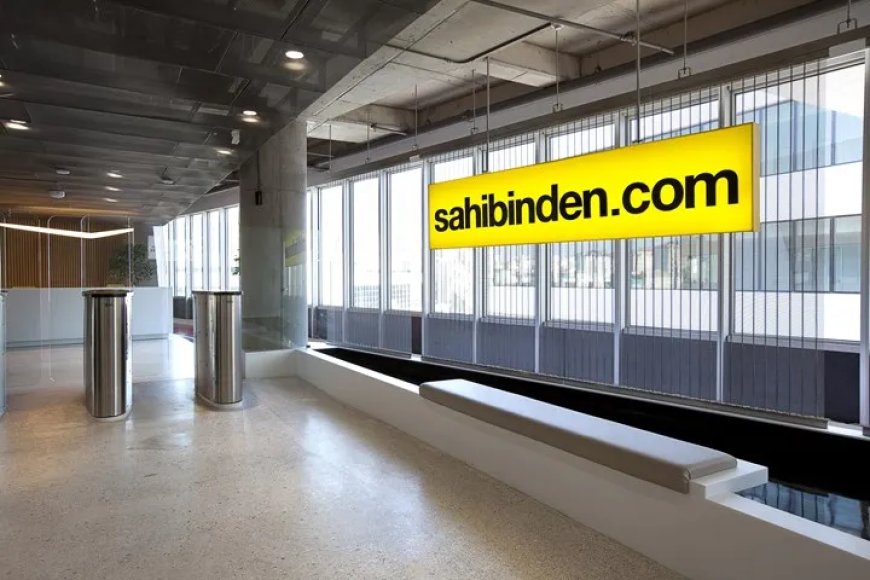 KVKK duyurdu: Sahibinden.com hacklendi! Bir çok kişinin verisi çalındı...
