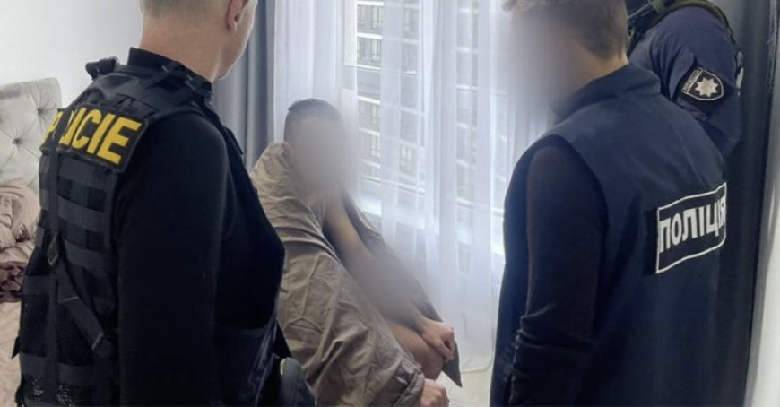 Ukrayna Siber Polisi, 4,33 Milyon Dolarlık Dolandırıcılıktan Sorumlu Kimlik Avı Çetesini Bastırdı