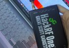 HackRF üzerinden Radyo Haberleşmesi #2