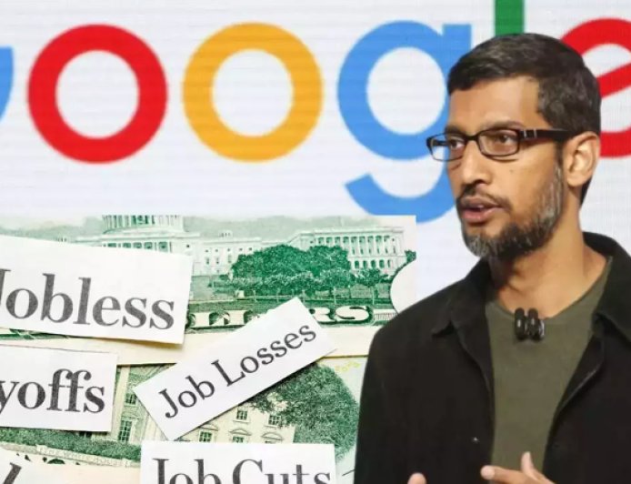 Google Bir Teknolojiyi Daha Mı Öldürüyor? Teknoloji Devinde İşten Çıkarma Krizi