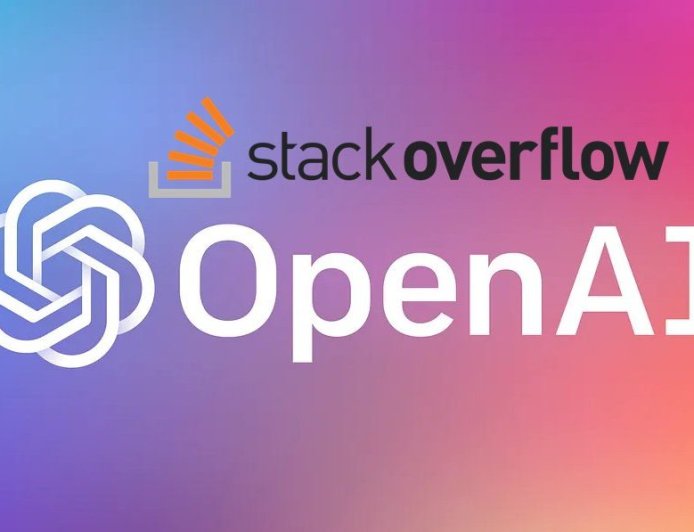 Popüler Programcı Forumu Stack Overflow, Yapay Zeka Tartışmasının Merkezine Oturdu !