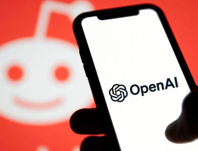 OpenAI, Reddit İle ChatGPT'yi Eğitecek