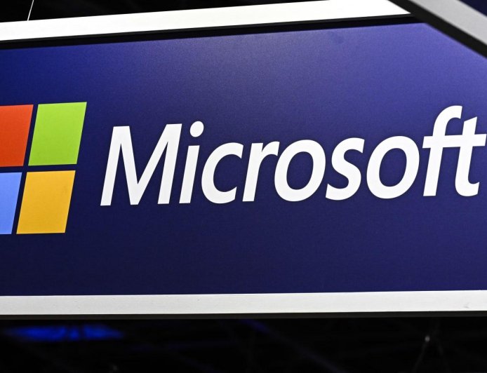Microsoft Büyük Bir Kesintiye Uğradı