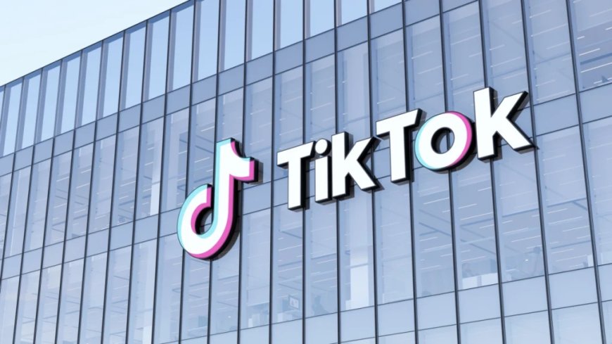 TikTok, ABD Hükümetine Dava Açtı