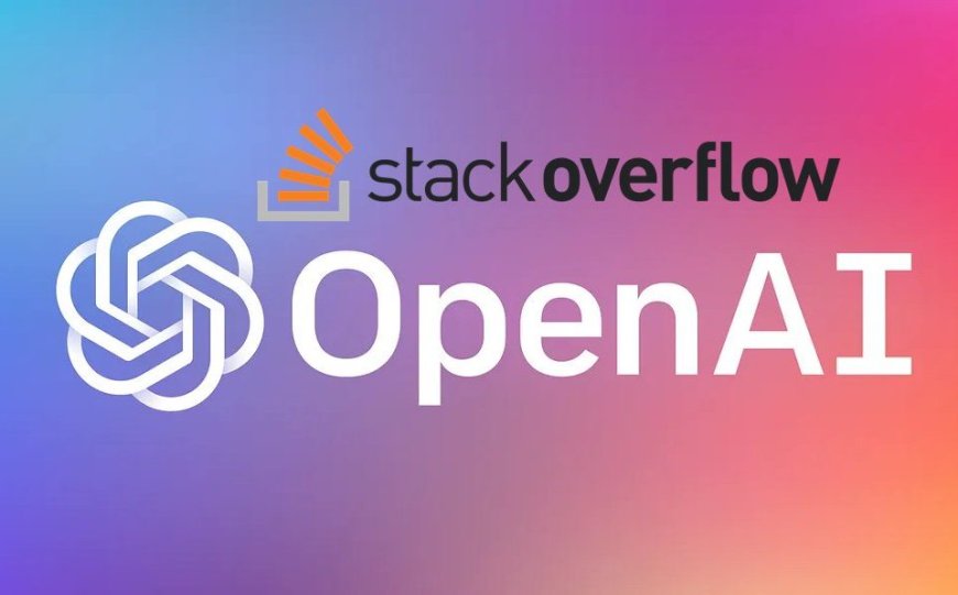 Popüler Programcı Forumu Stack Overflow, Yapay Zeka Tartışmasının Merkezine Oturdu !