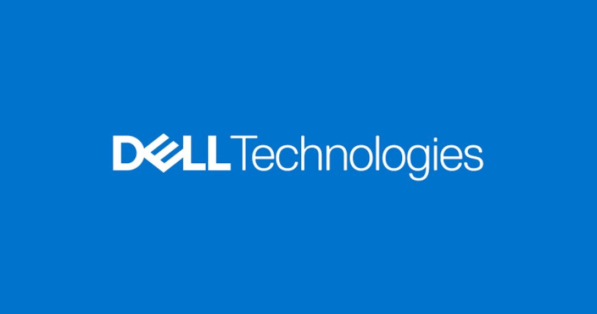 Dell'de Veri Sızıntısı