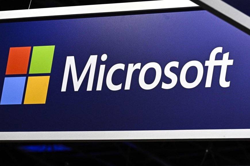 Microsoft Büyük Bir Kesintiye Uğradı