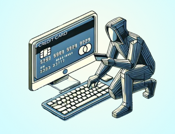 Kredi Kartı Skimmer'ı Swap Dosyalarıyla Gizleyerek E-Ticaret Sitelerini Hedef Alıyor!