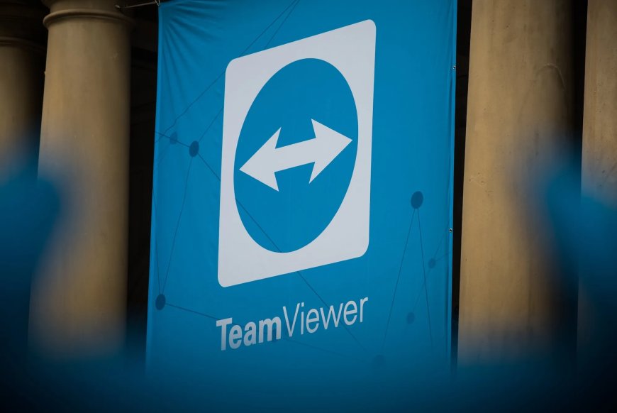 TeamViewer, APT29 Tarafından Hacklendi!