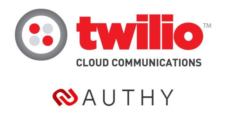 Twilio'nun Authy Uygulama İhlali Milyonlarca Telefon Numarasını Açığa çıkardı