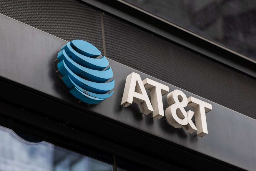 AT&T Hacklendi!