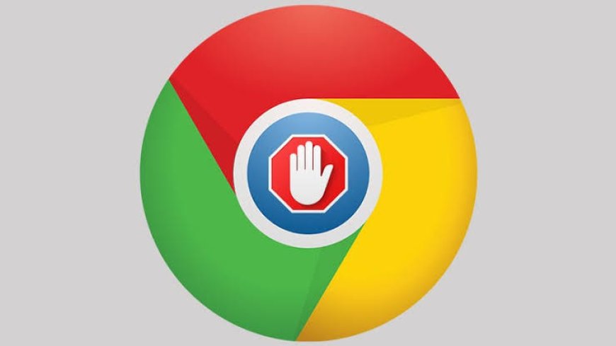 Google Chrome En Büyük Reklam Engelleyicilerinden Birini Kaldırıyor