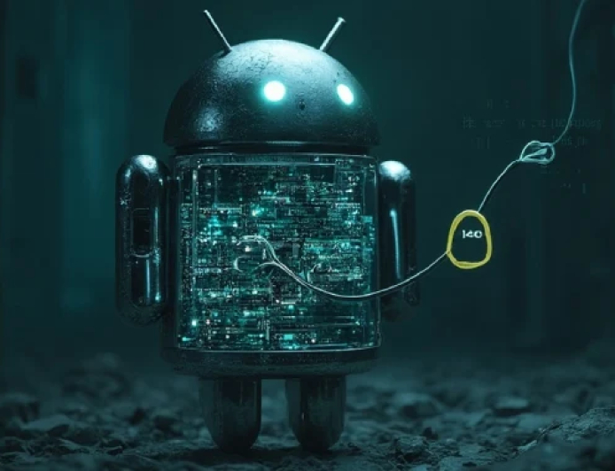 Android İçin Acil Güvenlik Güncellemesi