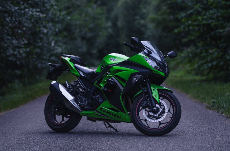 Kawasaki'nin Avrupa Üst Merkezi Saldırıya Uğradı!