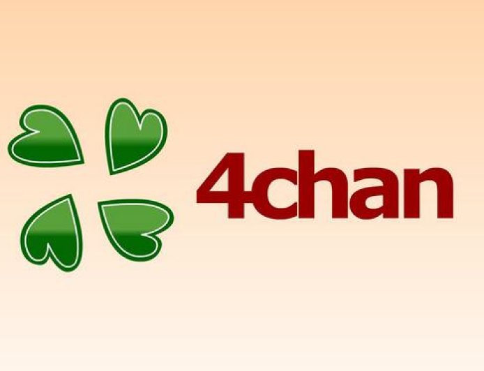 4chan Hacklendi!